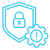 Secure Communication Management